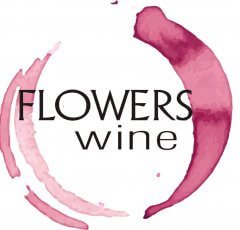 Flowers Wine